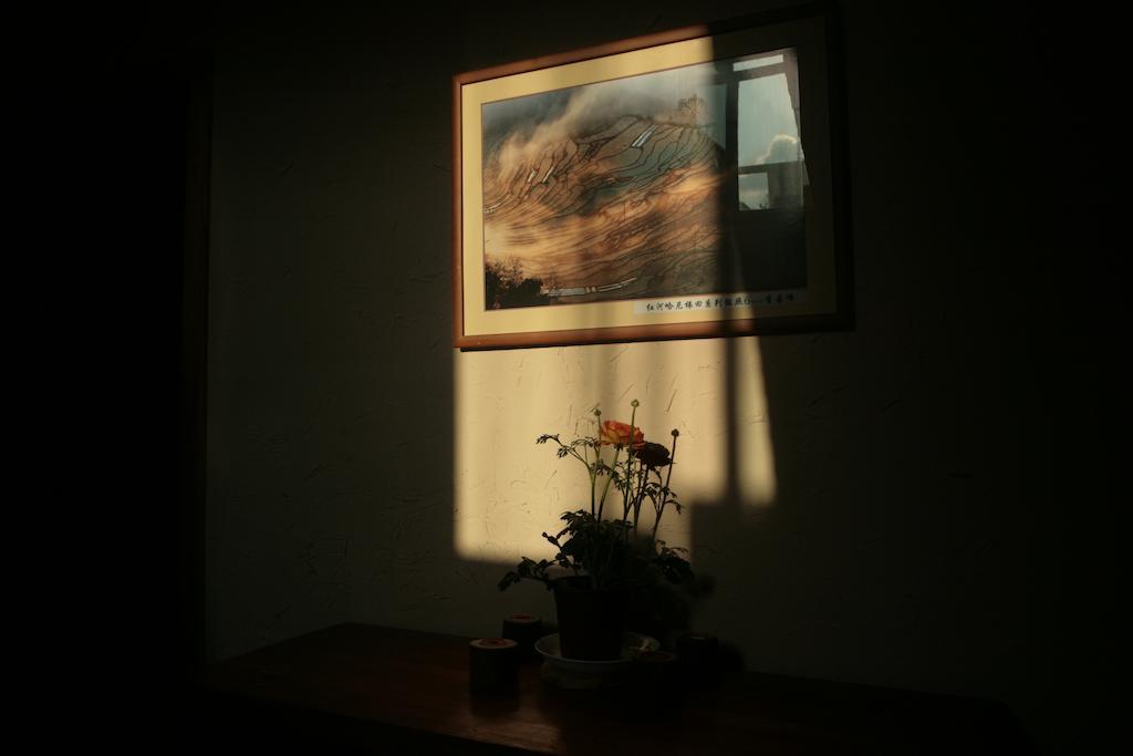 Flowers Residence 元陽県 部屋 写真