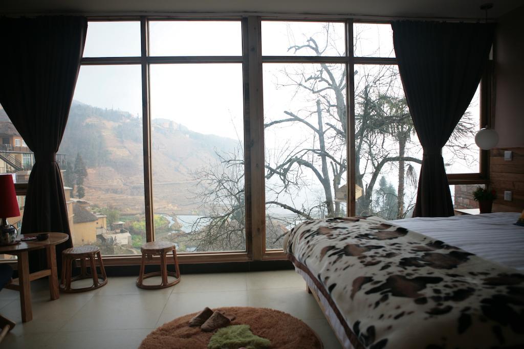 Flowers Residence 元陽県 部屋 写真