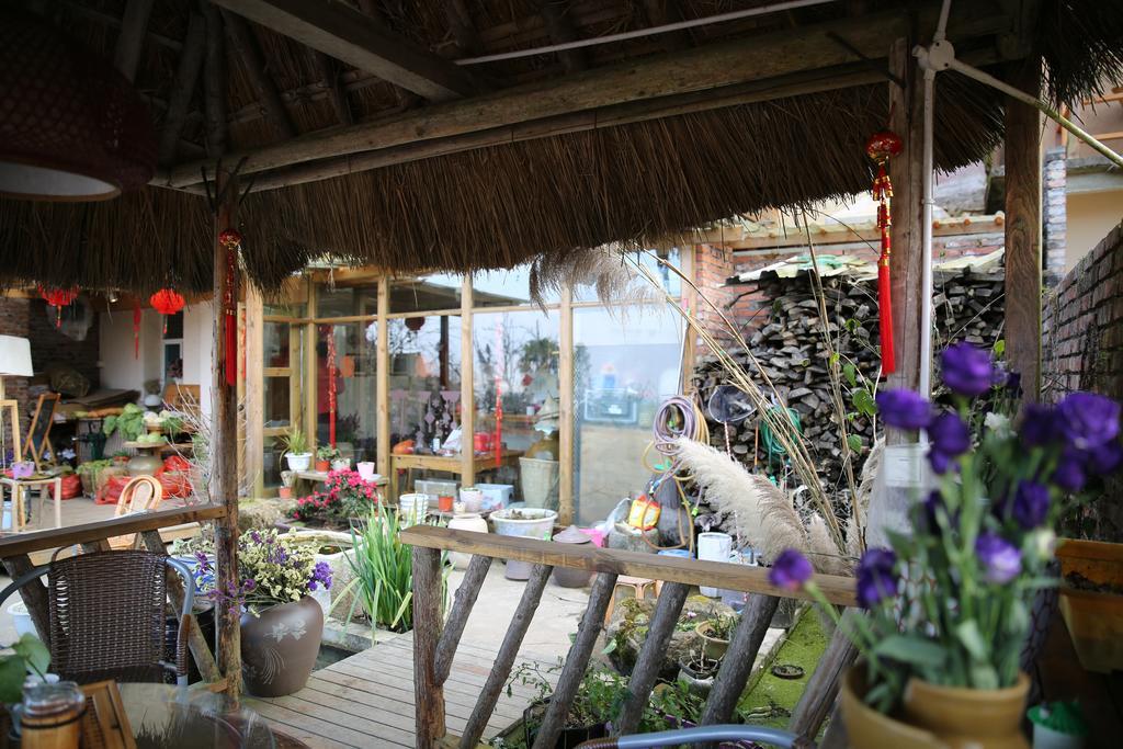 Flowers Residence 元陽県 エクステリア 写真