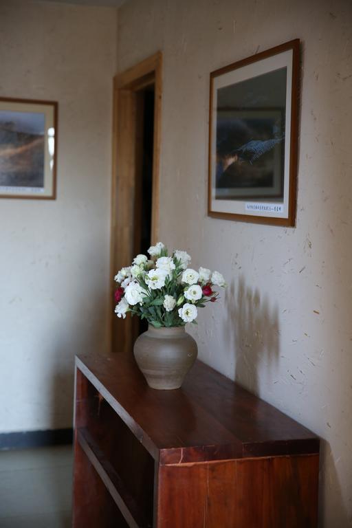 Flowers Residence 元陽県 エクステリア 写真