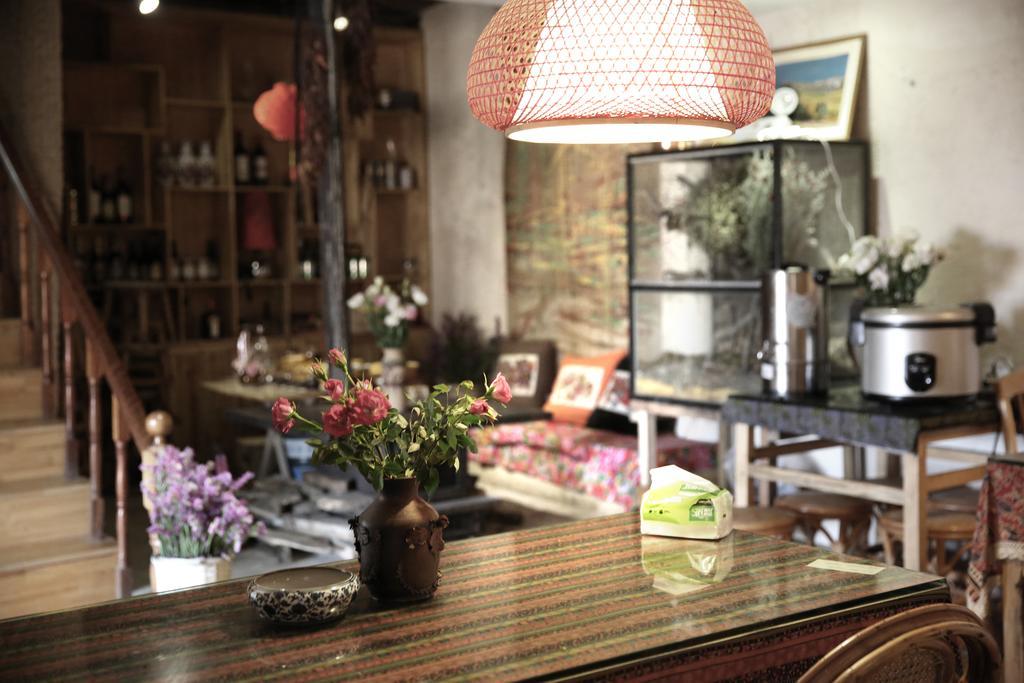 Flowers Residence 元陽県 エクステリア 写真