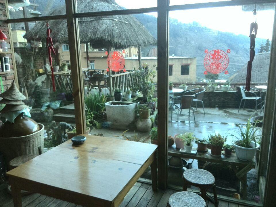Flowers Residence 元陽県 エクステリア 写真
