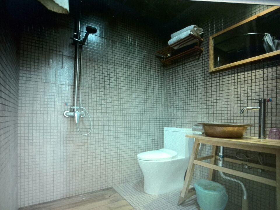 Flowers Residence 元陽県 エクステリア 写真